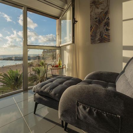 Dream House Canteras By Canarias Homelidays Лас Палмас де Гран Канария Екстериор снимка