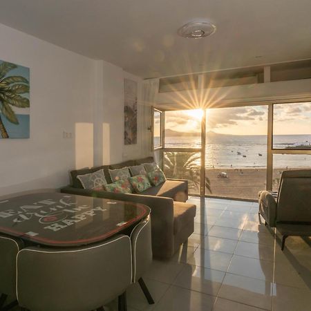 Dream House Canteras By Canarias Homelidays Лас Палмас де Гран Канария Екстериор снимка