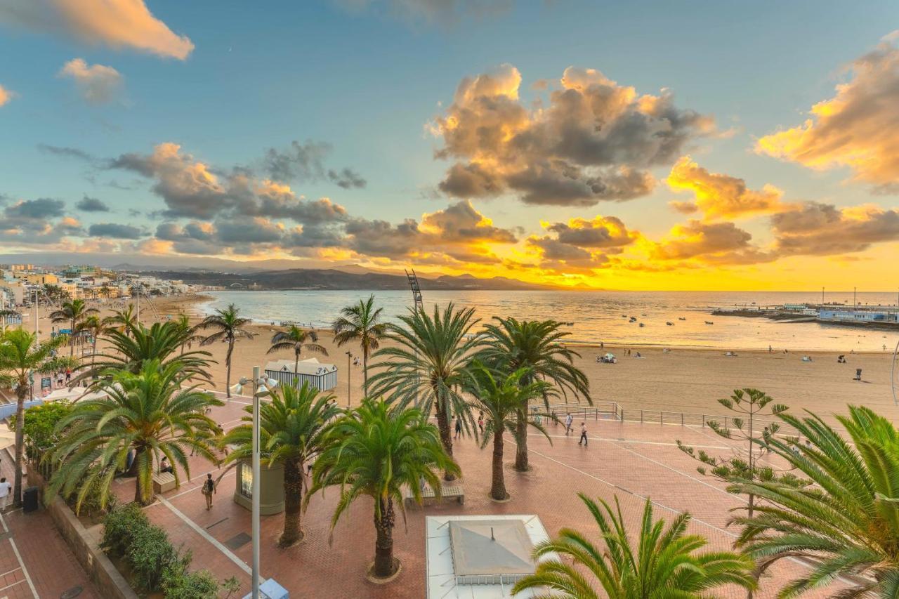 Dream House Canteras By Canarias Homelidays Лас Палмас де Гран Канария Екстериор снимка