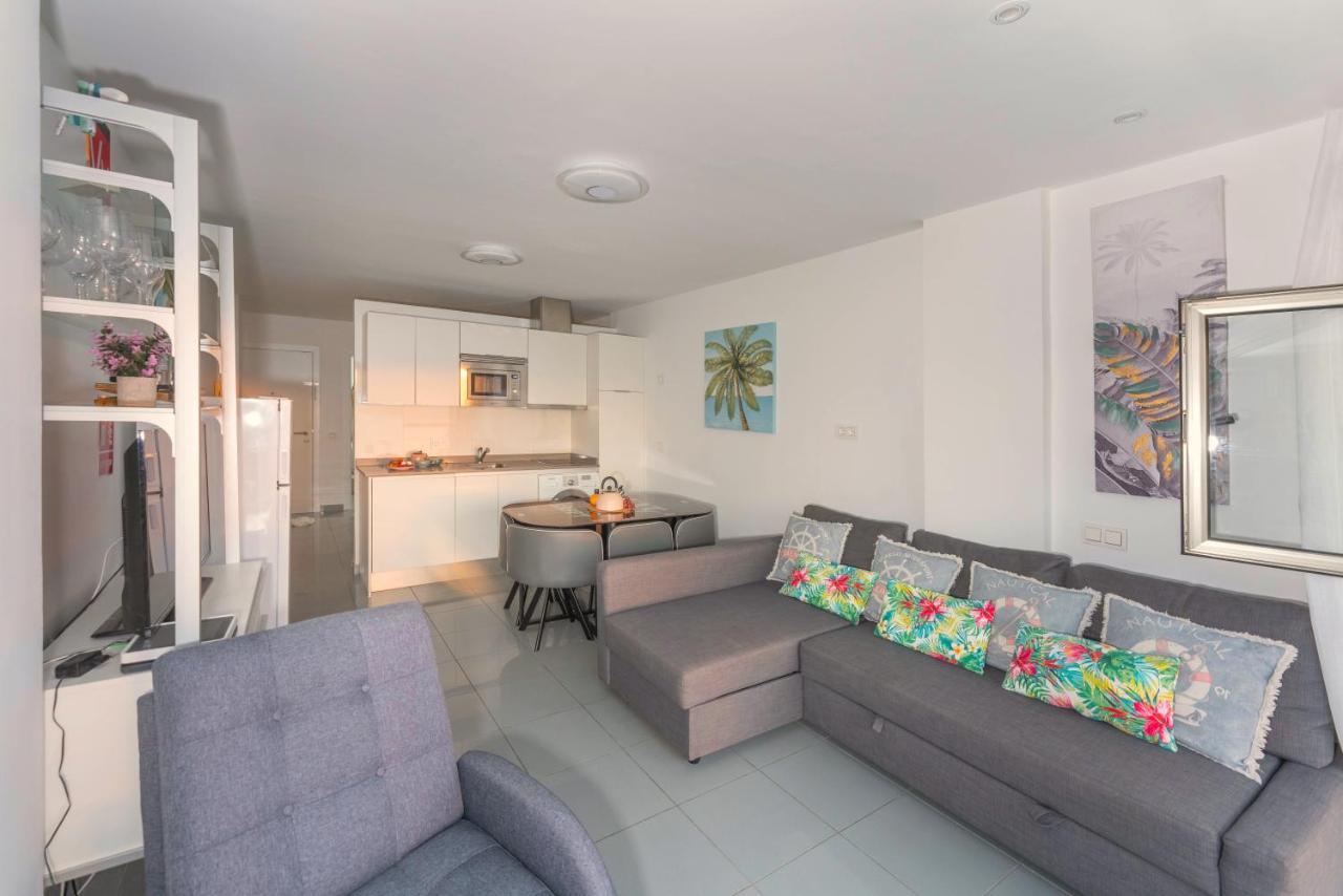 Dream House Canteras By Canarias Homelidays Лас Палмас де Гран Канария Екстериор снимка