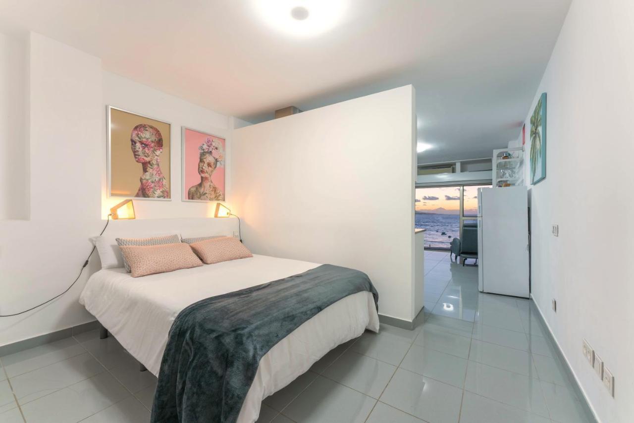 Dream House Canteras By Canarias Homelidays Лас Палмас де Гран Канария Екстериор снимка
