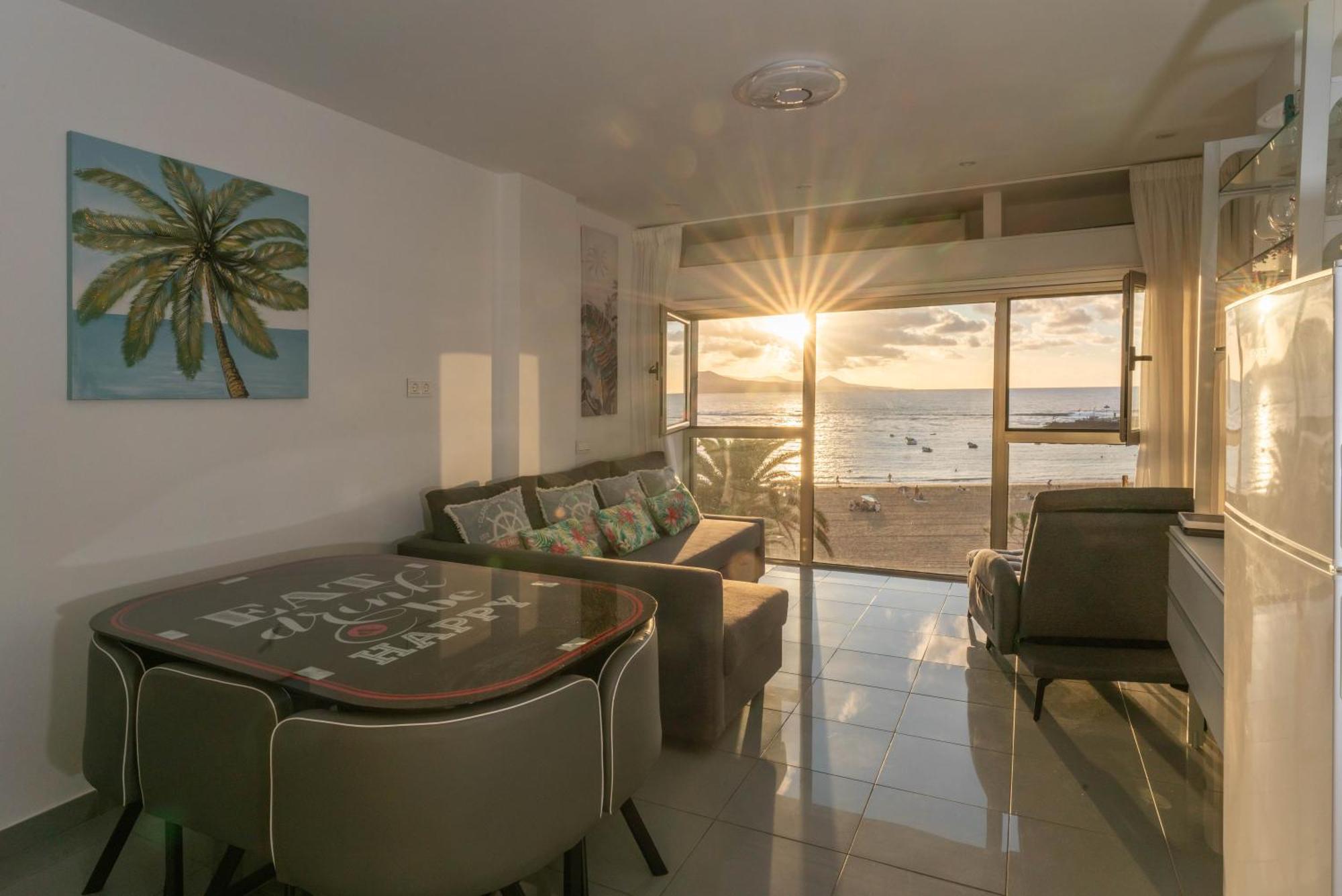 Dream House Canteras By Canarias Homelidays Лас Палмас де Гран Канария Екстериор снимка